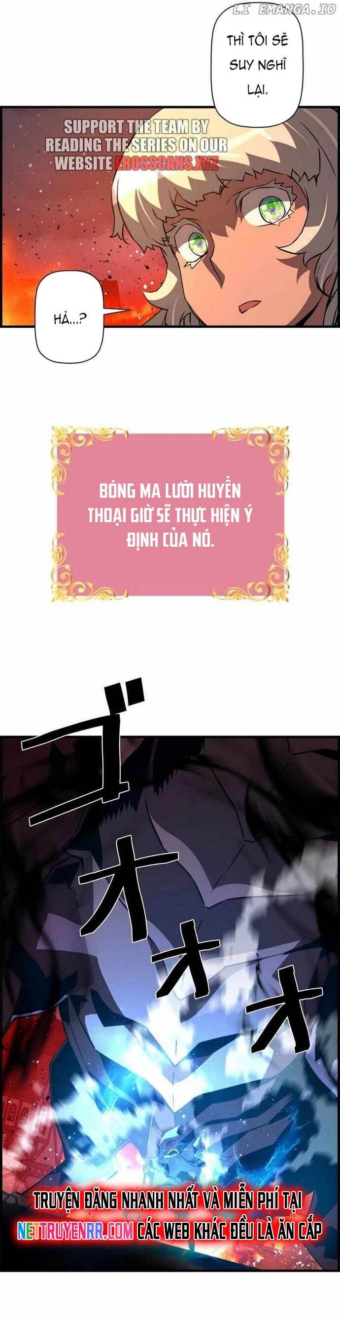Tử Linh Sư Mạnh Nhất Chapter 80 - 18