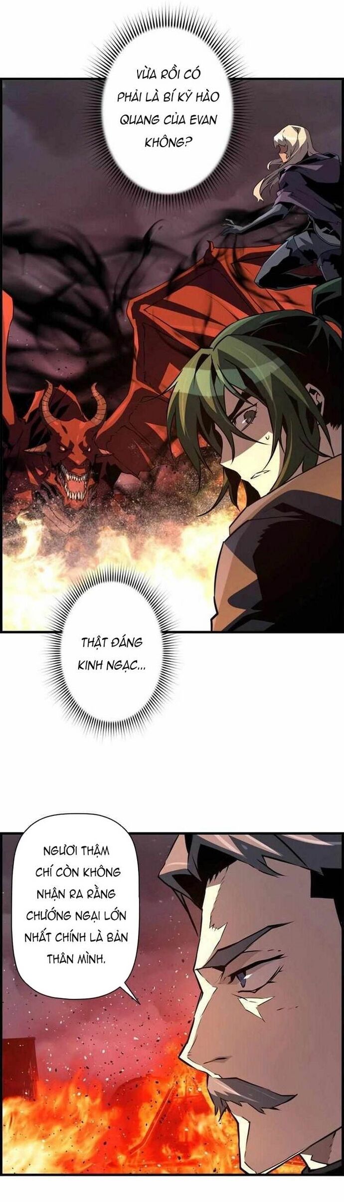 Tử Linh Sư Mạnh Nhất Chapter 80 - 3