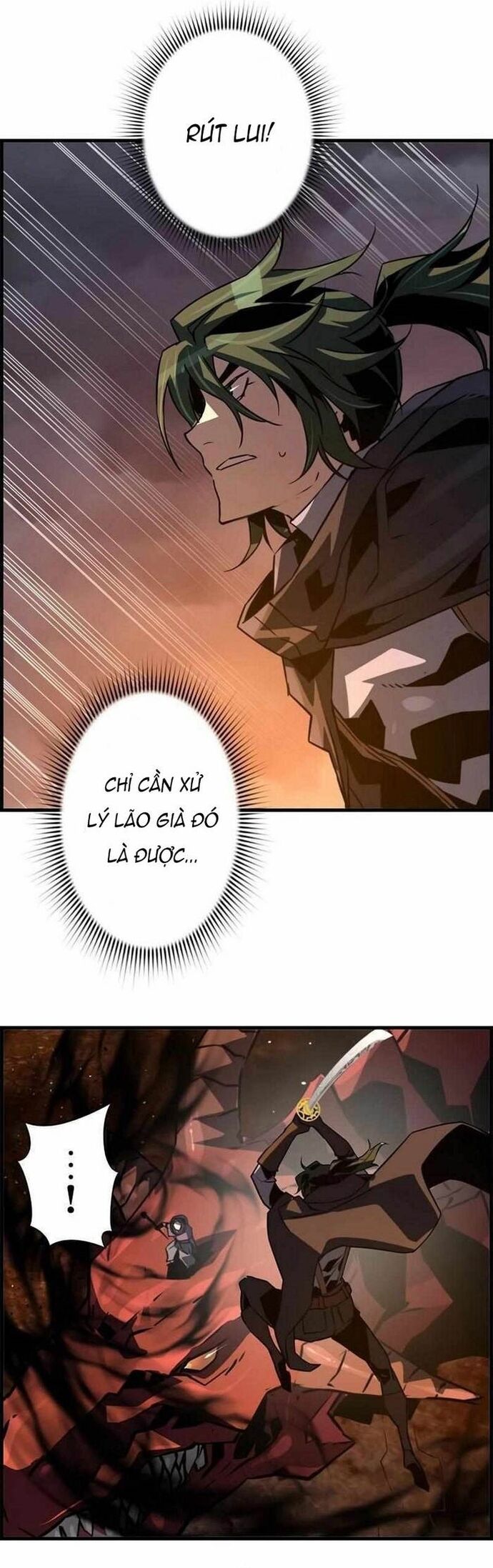 Tử Linh Sư Mạnh Nhất Chapter 80 - 21