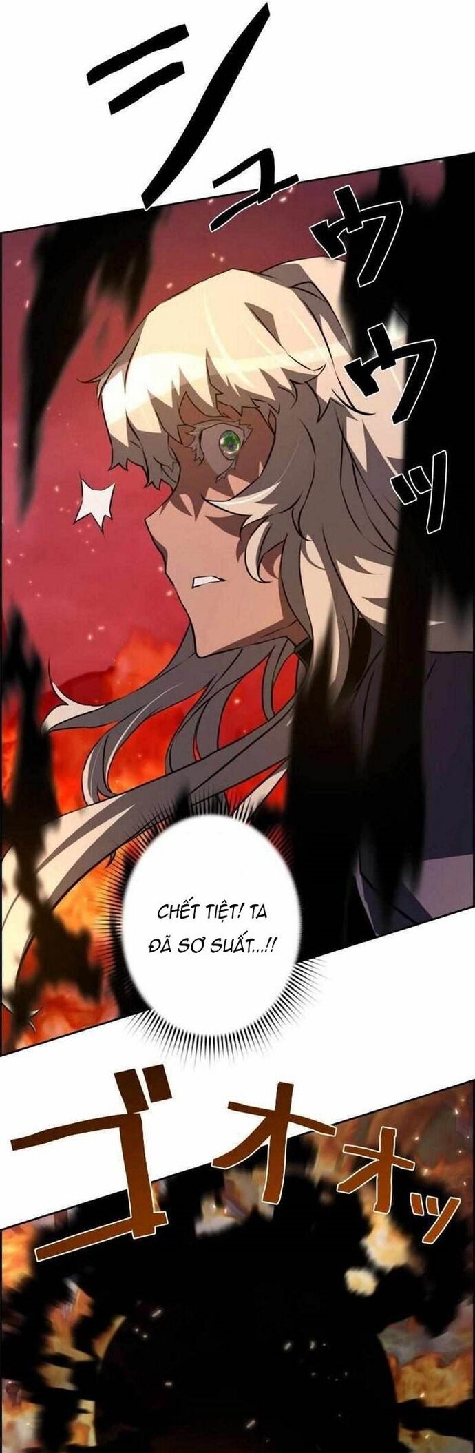 Tử Linh Sư Mạnh Nhất Chapter 80 - 24