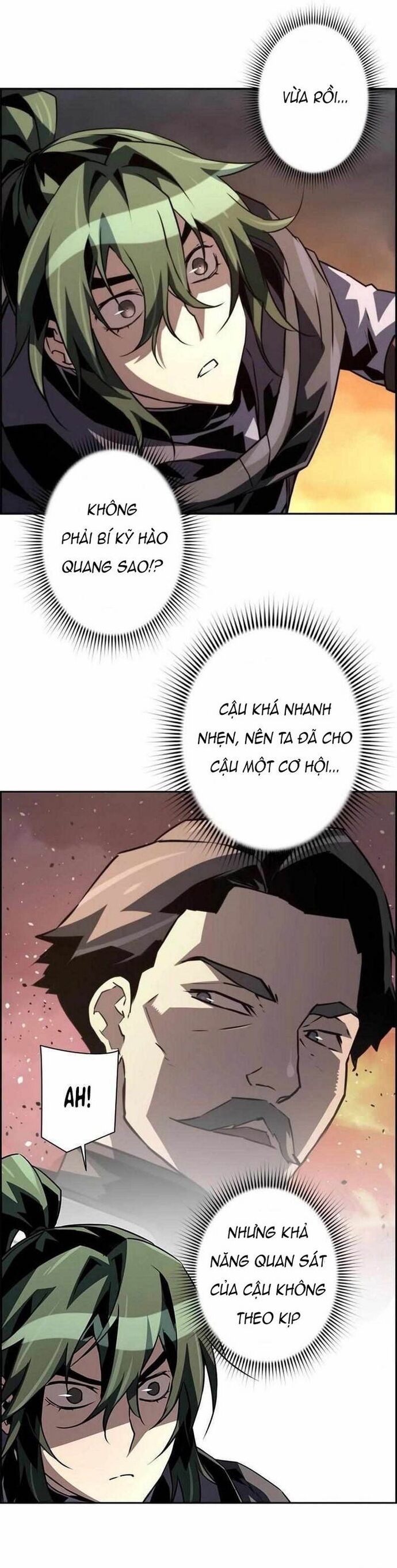 Tử Linh Sư Mạnh Nhất Chapter 80 - 28