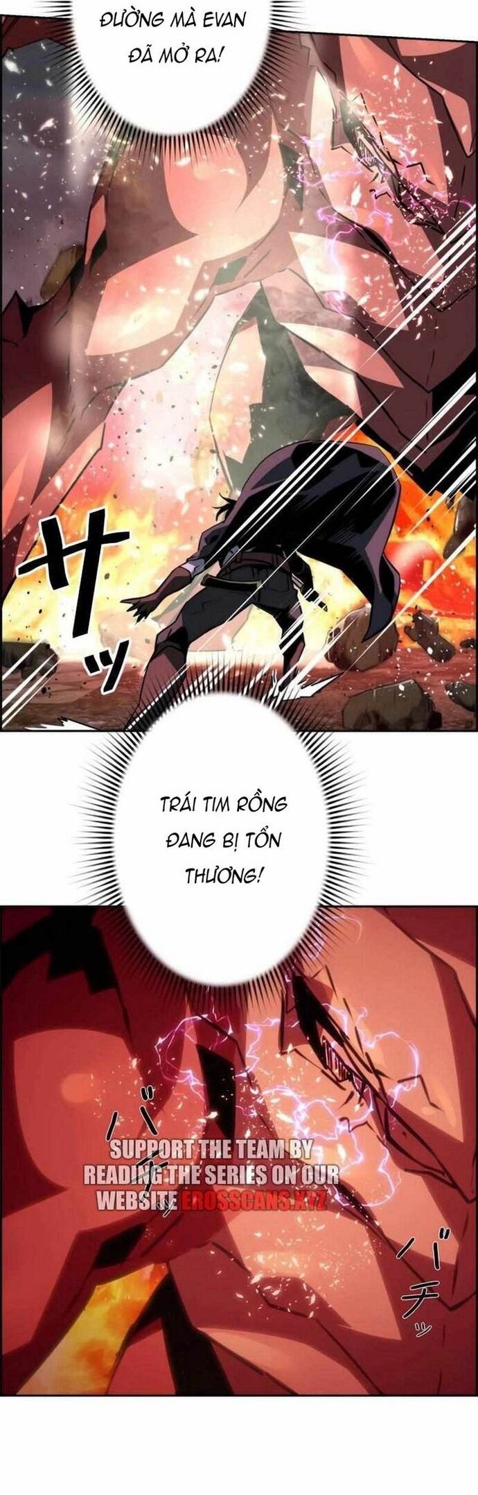 Tử Linh Sư Mạnh Nhất Chapter 80 - 30