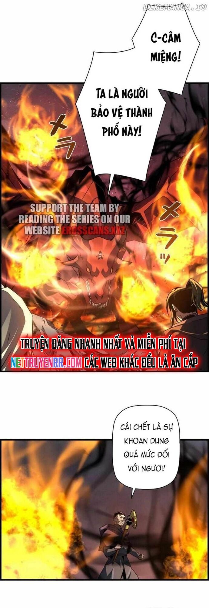 Tử Linh Sư Mạnh Nhất Chapter 80 - 4