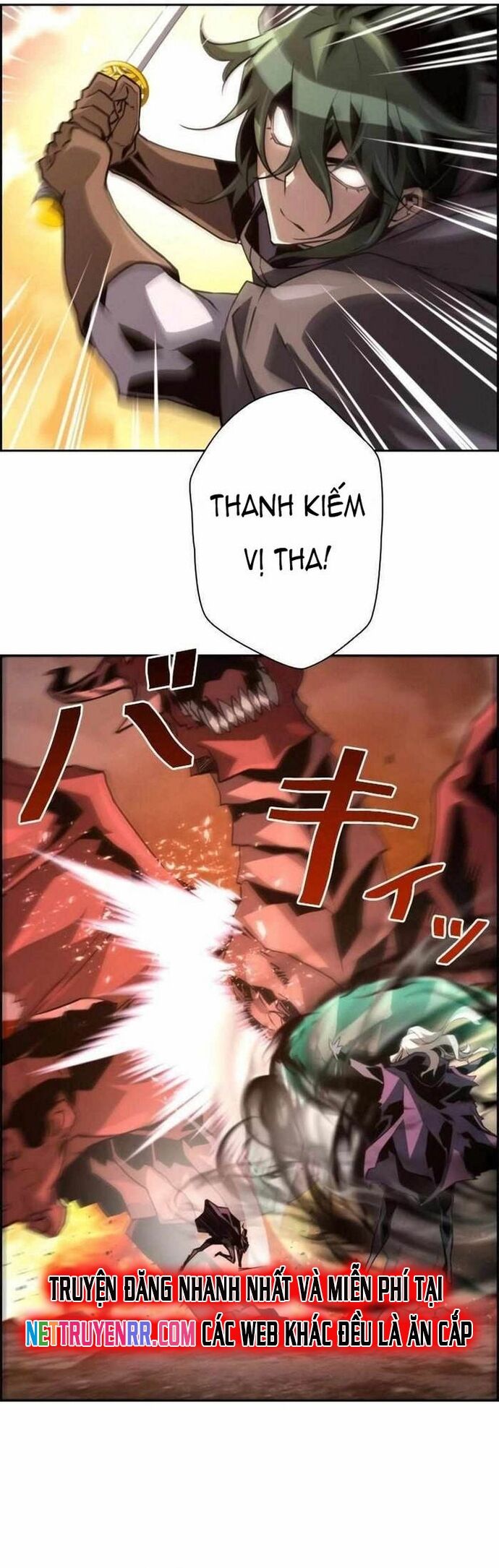 Tử Linh Sư Mạnh Nhất Chapter 80 - 31