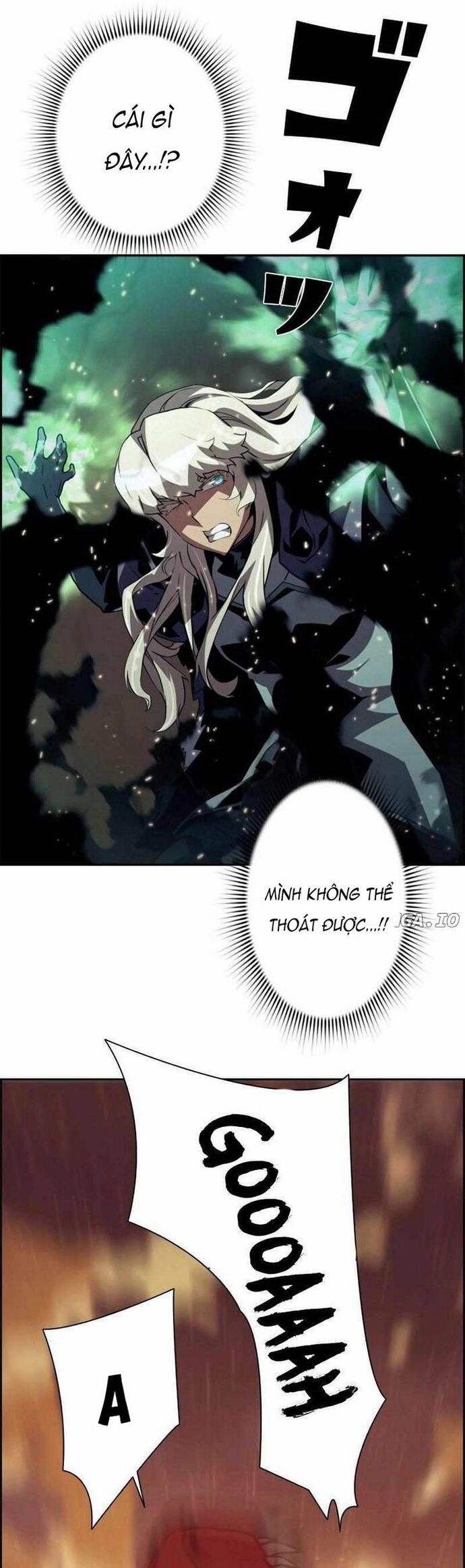 Tử Linh Sư Mạnh Nhất Chapter 80 - 32