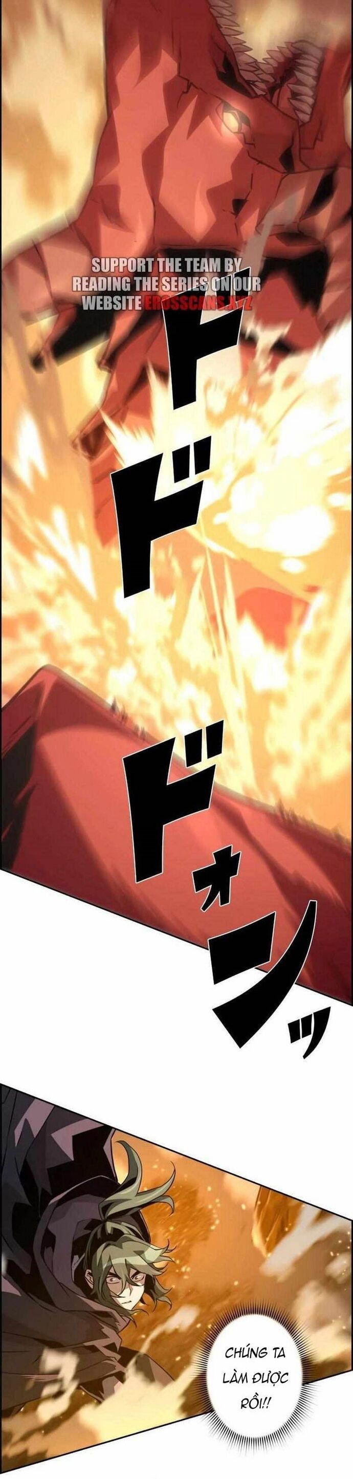 Tử Linh Sư Mạnh Nhất Chapter 80 - 33