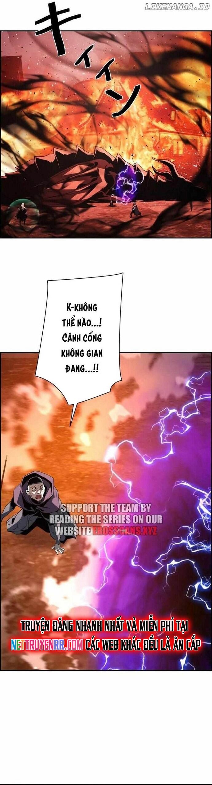Tử Linh Sư Mạnh Nhất Chapter 80 - 35