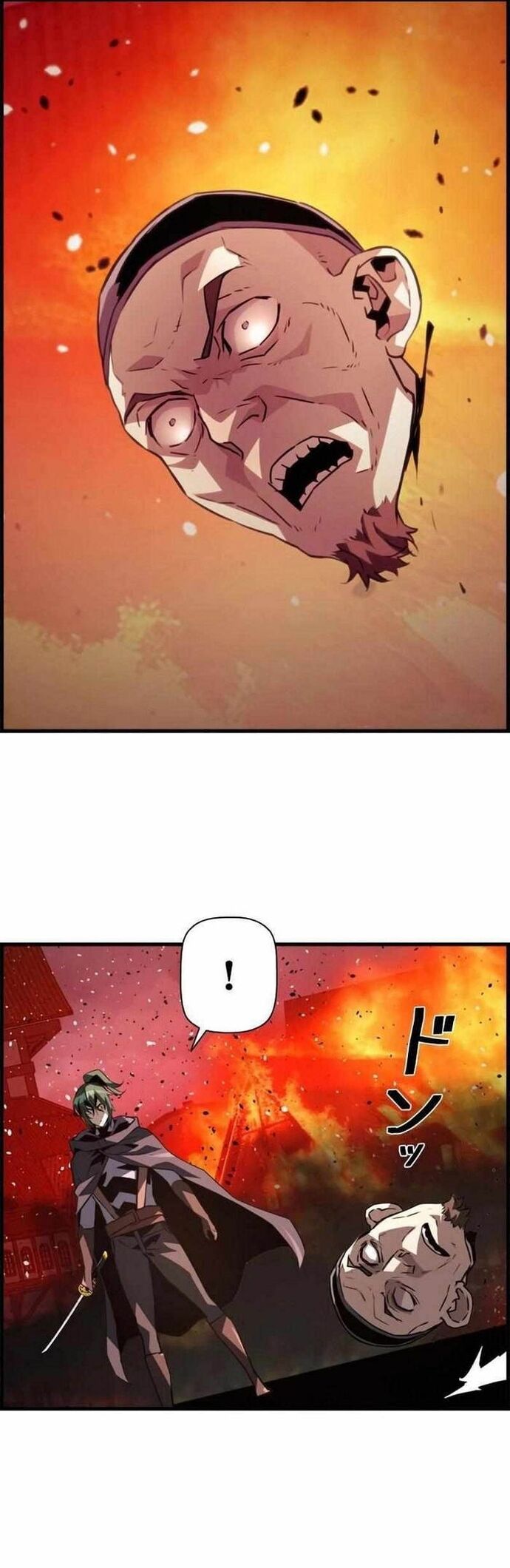 Tử Linh Sư Mạnh Nhất Chapter 80 - 36