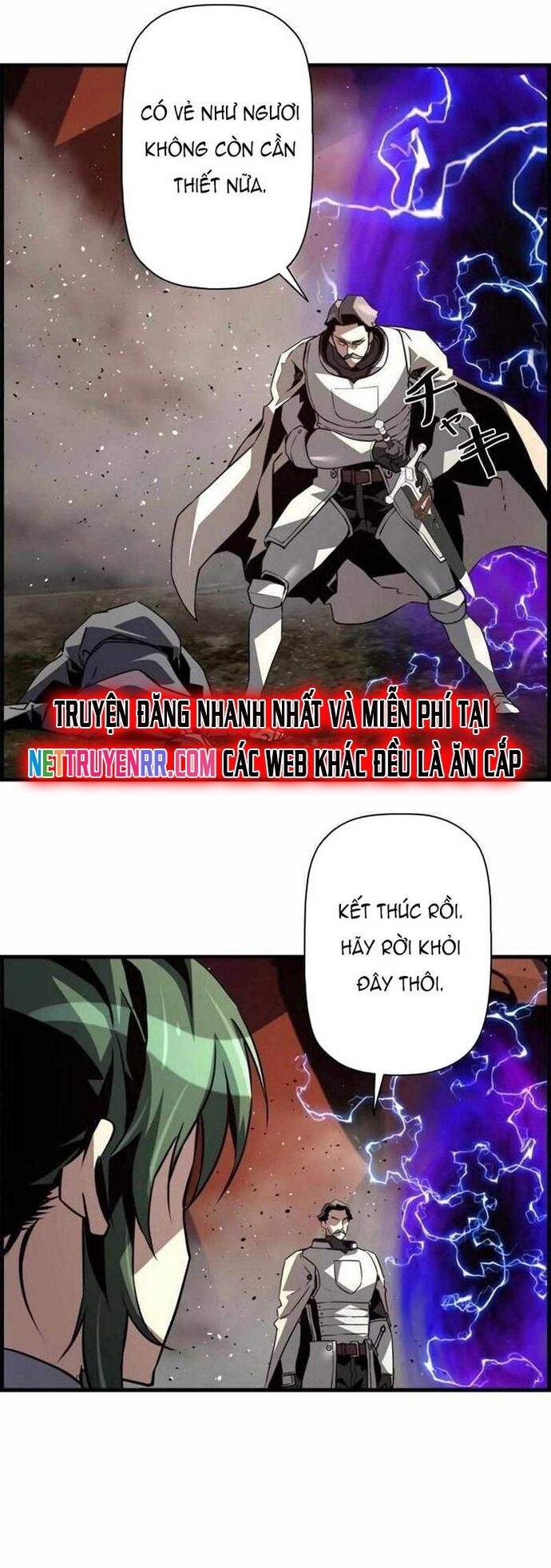 Tử Linh Sư Mạnh Nhất Chapter 80 - 37