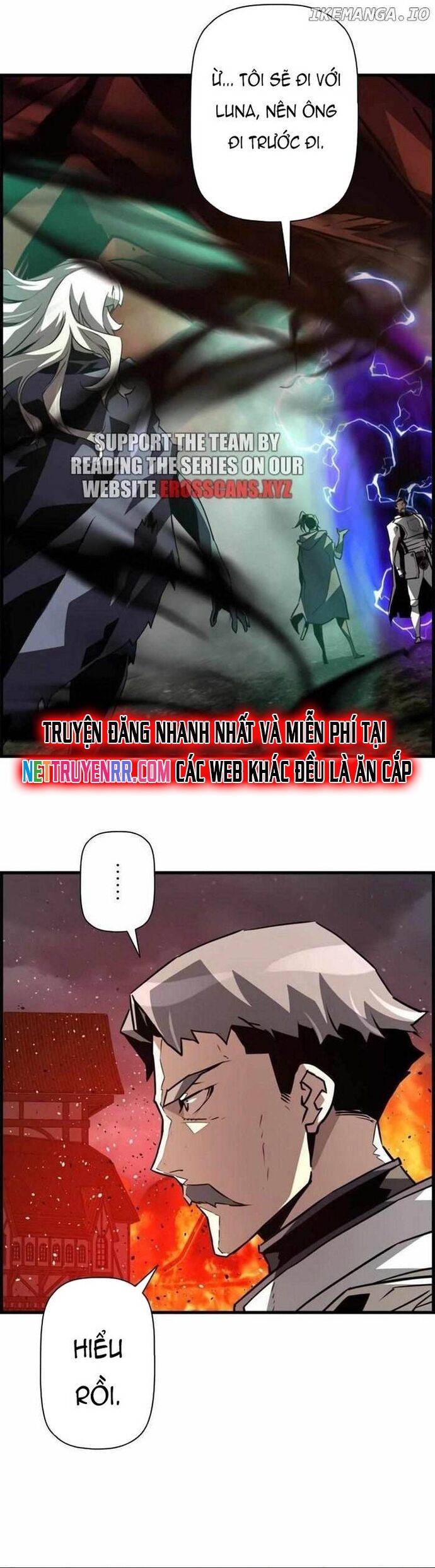 Tử Linh Sư Mạnh Nhất Chapter 80 - 38