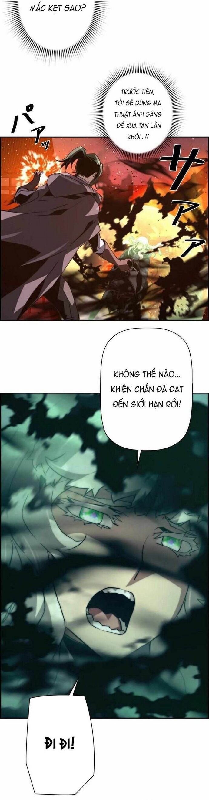 Tử Linh Sư Mạnh Nhất Chapter 80 - 41
