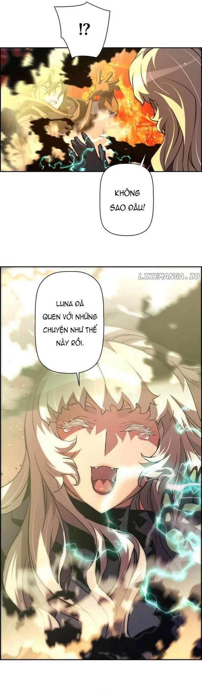 Tử Linh Sư Mạnh Nhất Chapter 80 - 45