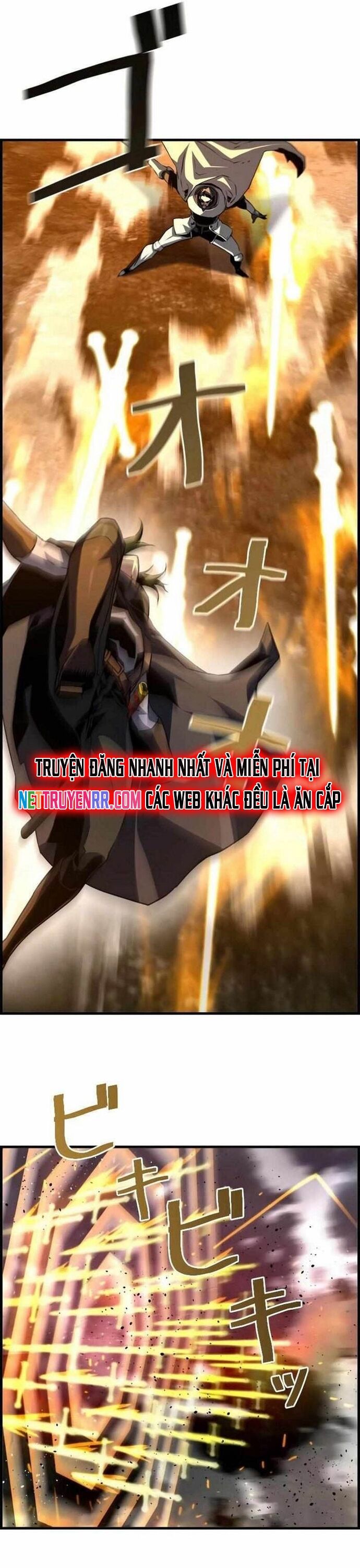 Tử Linh Sư Mạnh Nhất Chapter 80 - 8