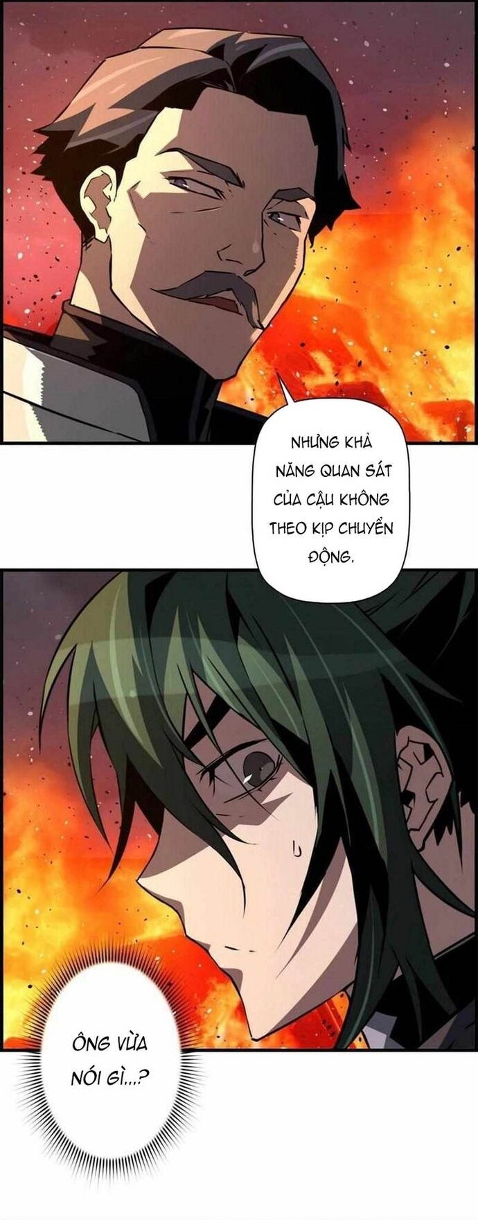 Tử Linh Sư Mạnh Nhất Chapter 80 - 10