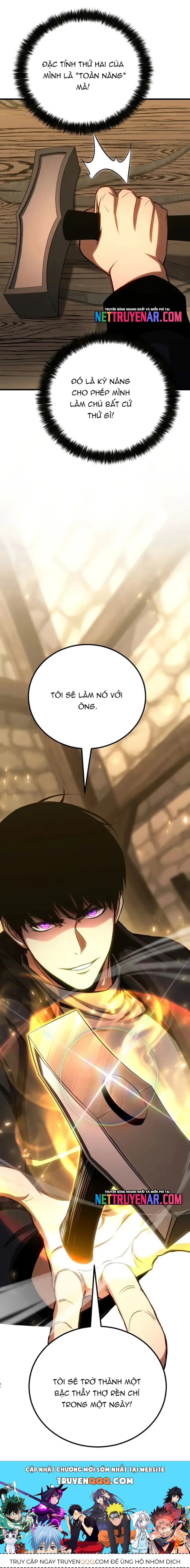 Tử Linh Sư Mạnh Nhất Chapter 81 - 18