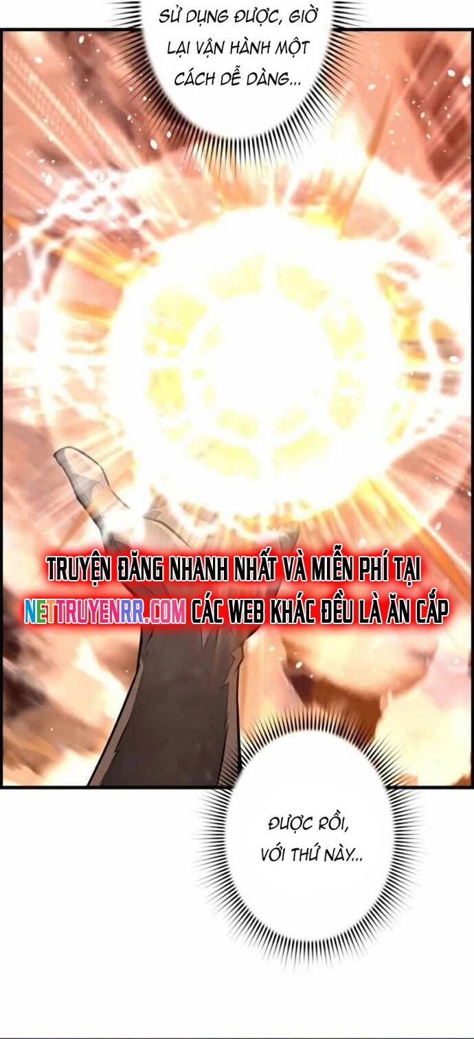 Tử Linh Sư Mạnh Nhất Chapter 81 - 11