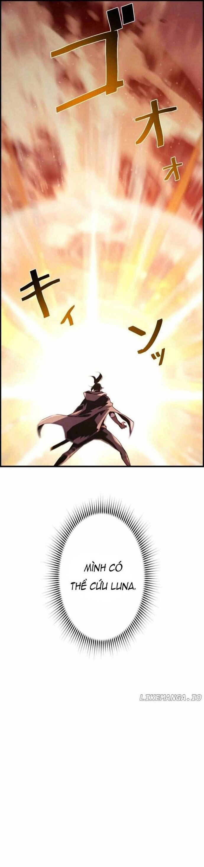 Tử Linh Sư Mạnh Nhất Chapter 81 - 12
