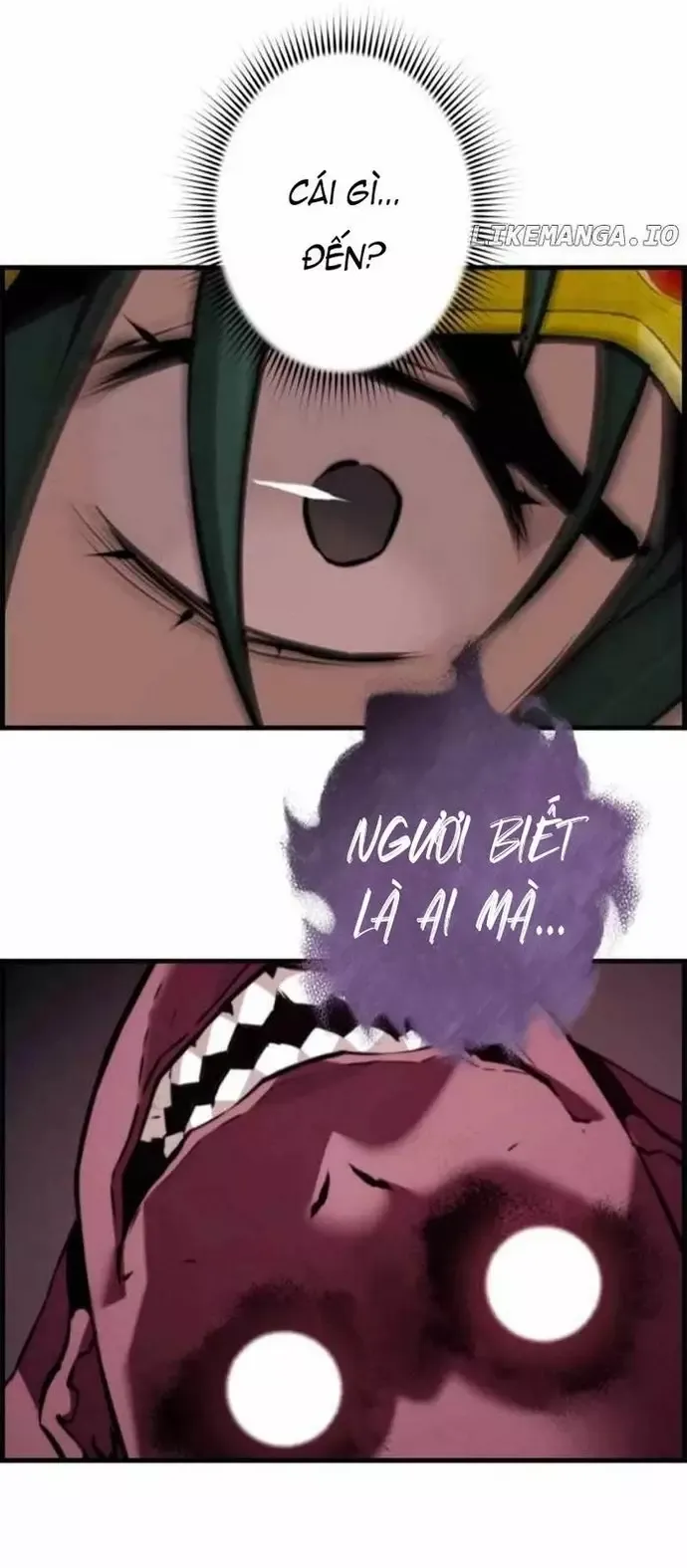 Tử Linh Sư Mạnh Nhất Chapter 81 - 23