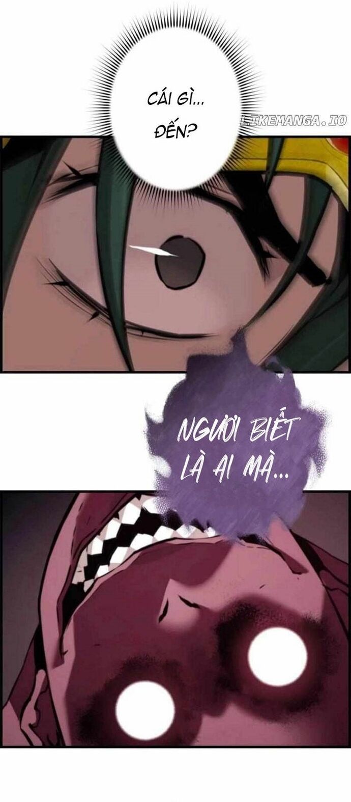 Tử Linh Sư Mạnh Nhất Chapter 81 - 24