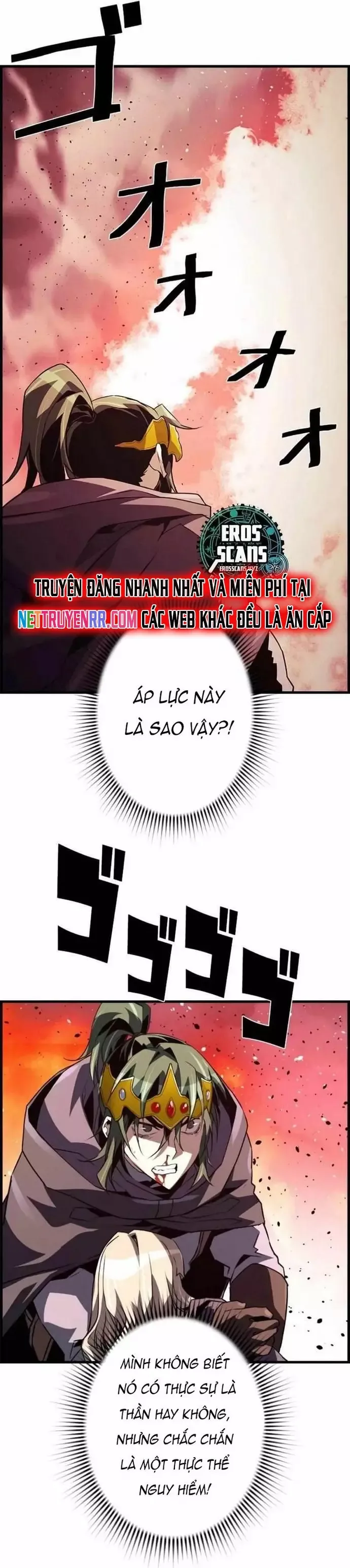 Tử Linh Sư Mạnh Nhất Chapter 81 - 25
