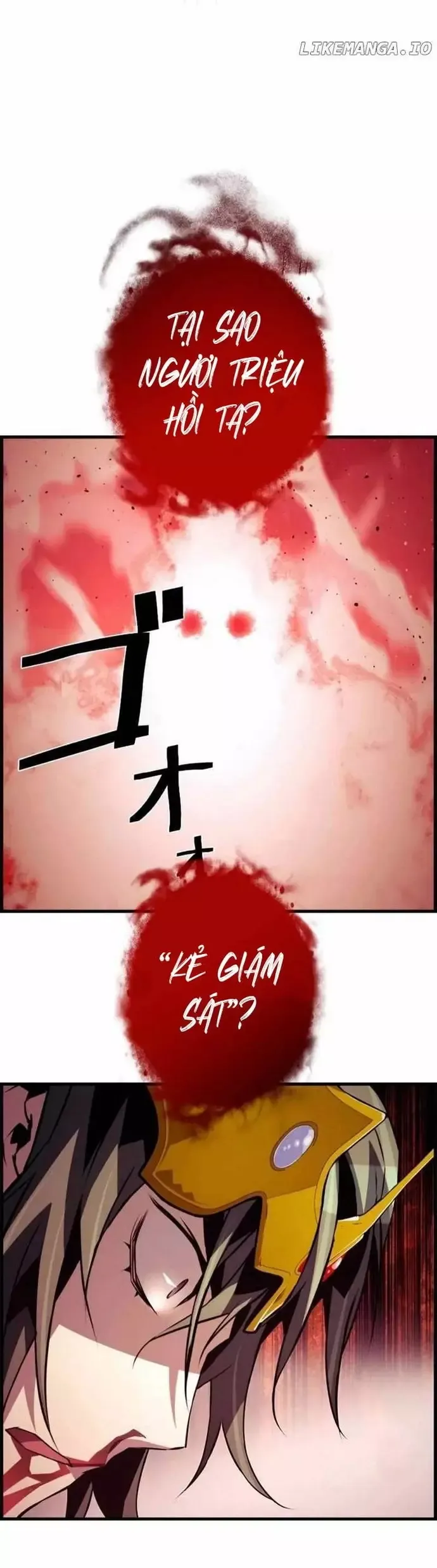 Tử Linh Sư Mạnh Nhất Chapter 81 - 26