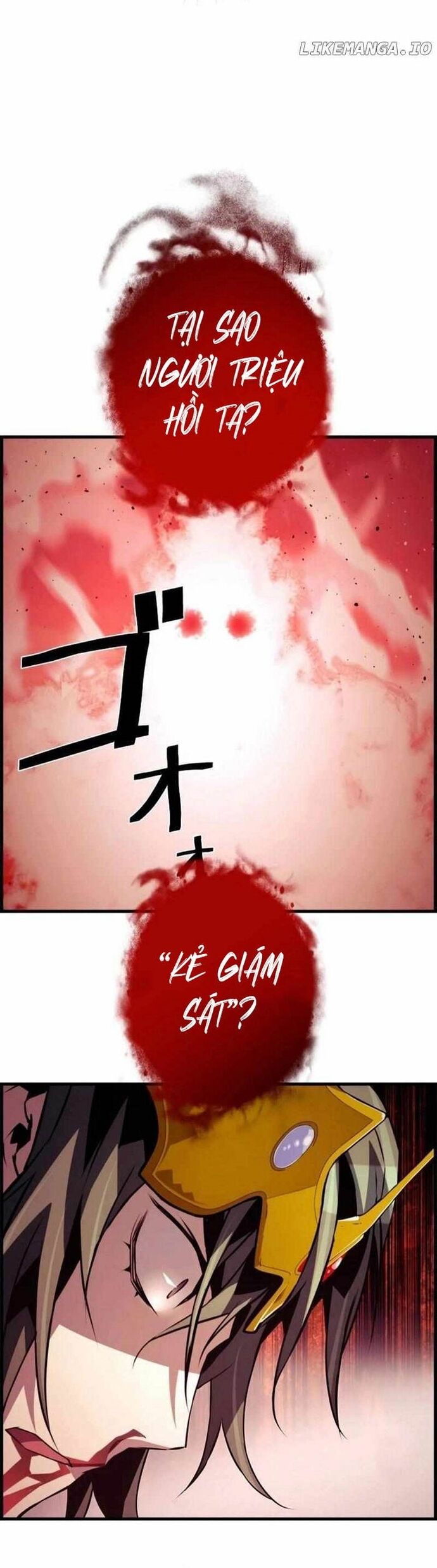 Tử Linh Sư Mạnh Nhất Chapter 81 - 28