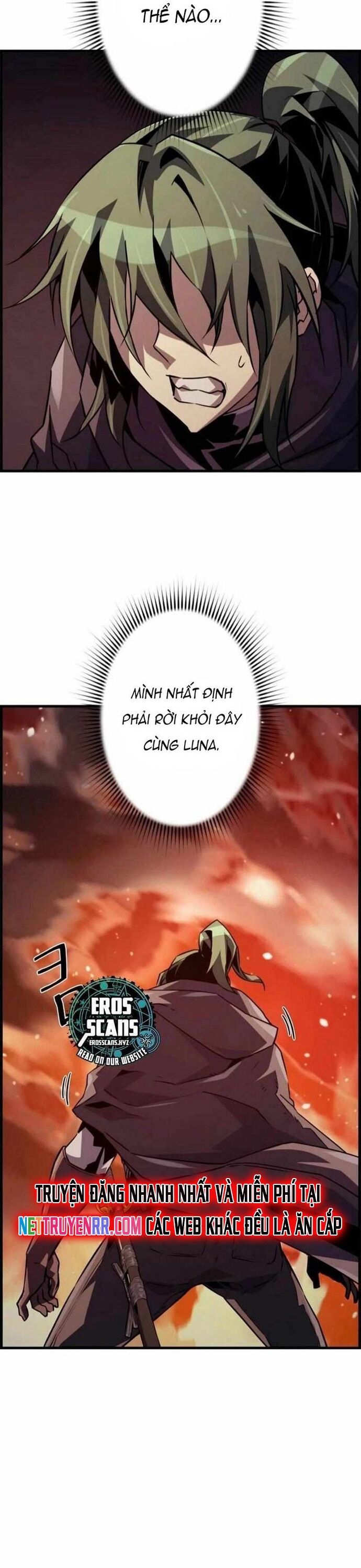 Tử Linh Sư Mạnh Nhất Chapter 81 - 4
