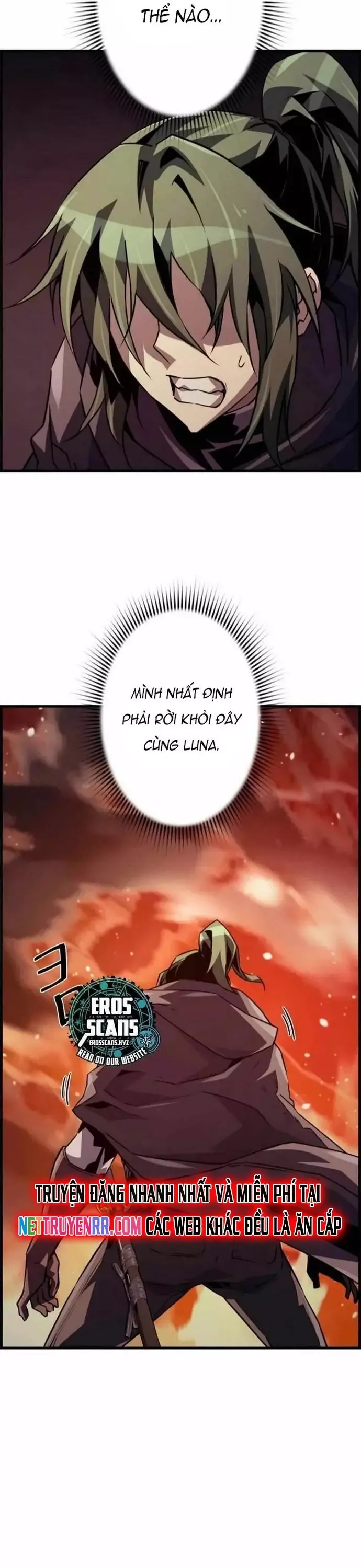Tử Linh Sư Mạnh Nhất Chapter 81 - 4