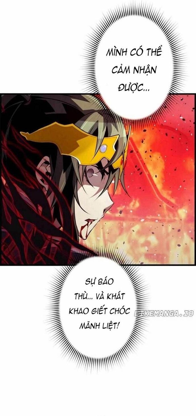 Tử Linh Sư Mạnh Nhất Chapter 81 - 31