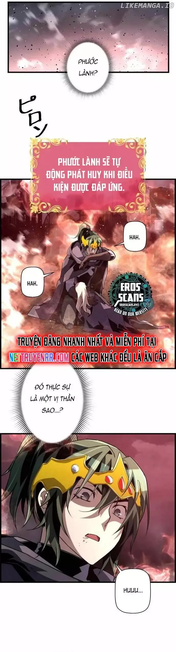 Tử Linh Sư Mạnh Nhất Chapter 81 - 35