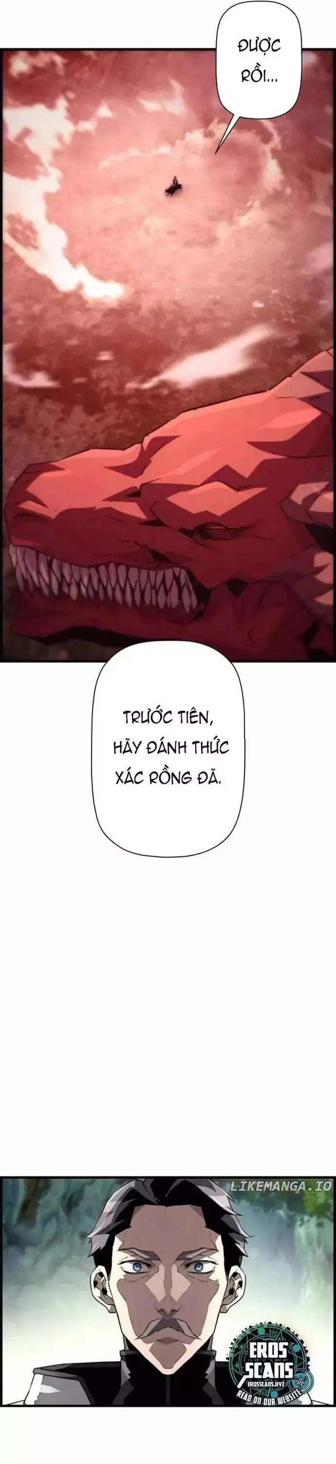Tử Linh Sư Mạnh Nhất Chapter 81 - 37