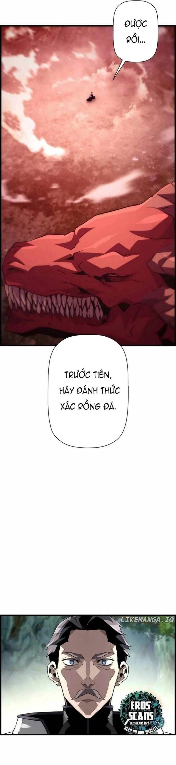 Tử Linh Sư Mạnh Nhất Chapter 81 - 40