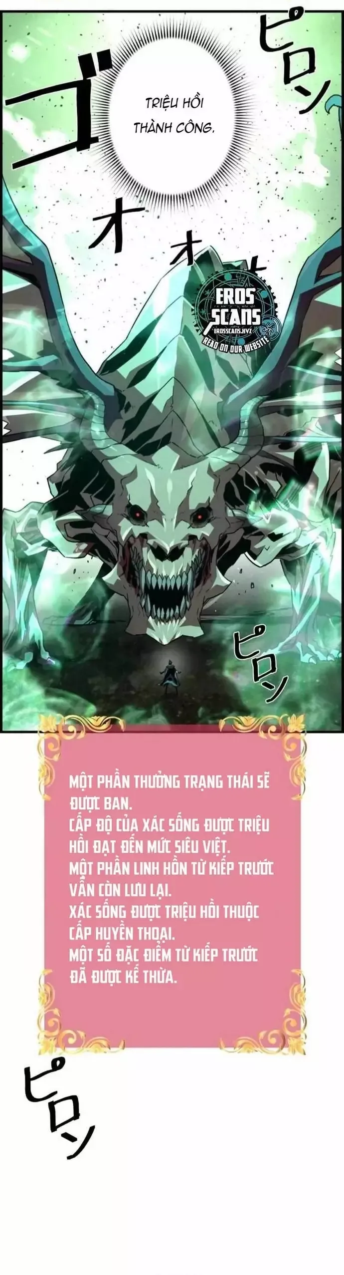 Tử Linh Sư Mạnh Nhất Chapter 81 - 40