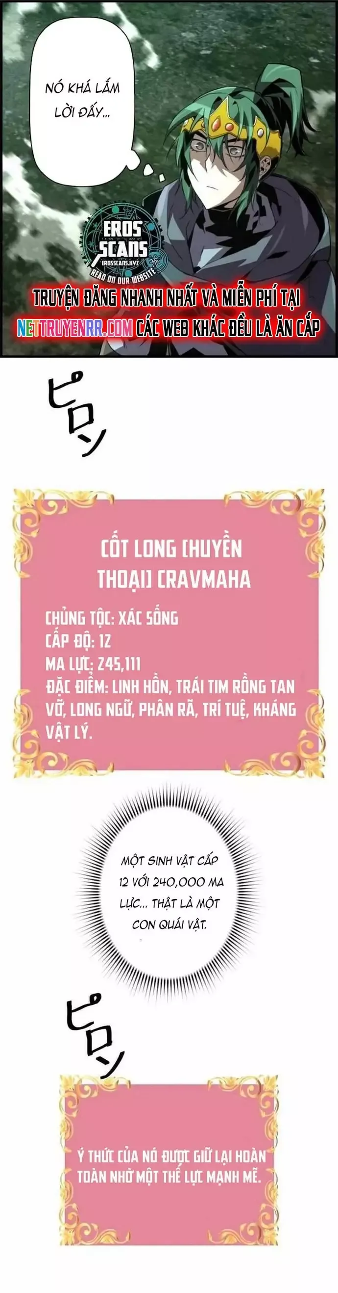 Tử Linh Sư Mạnh Nhất Chapter 81 - 43