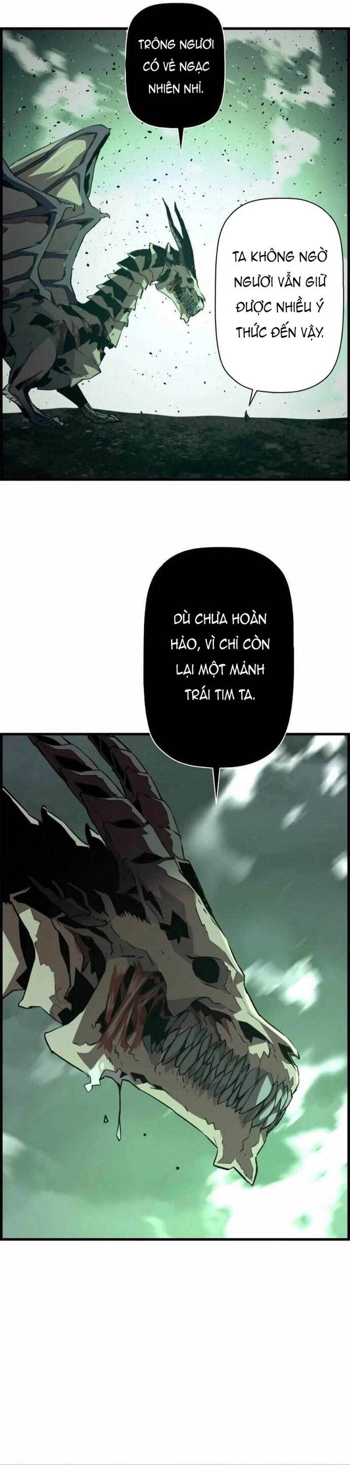 Tử Linh Sư Mạnh Nhất Chapter 81 - 47