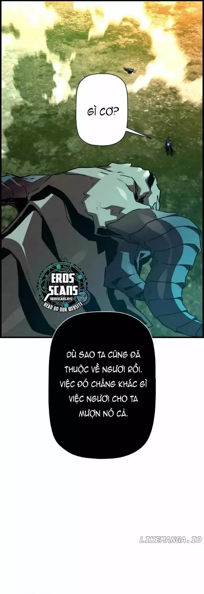Tử Linh Sư Mạnh Nhất Chapter 81 - 47