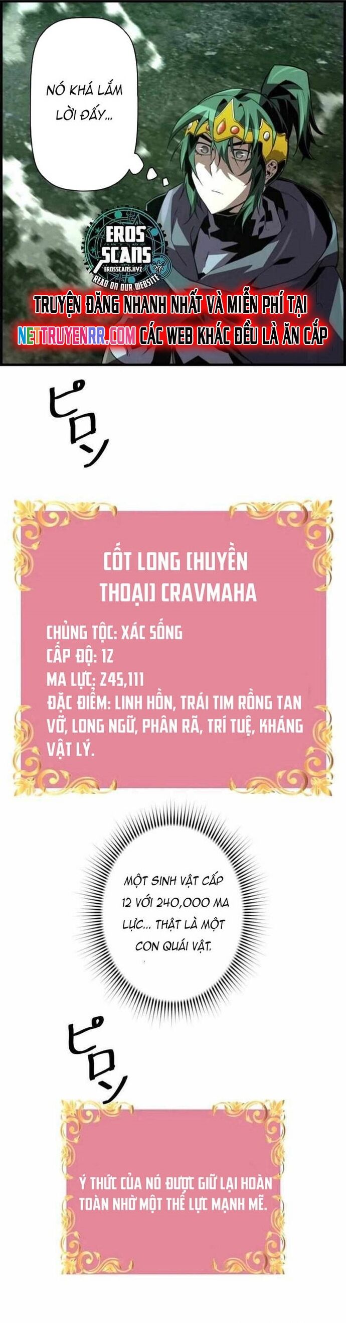 Tử Linh Sư Mạnh Nhất Chapter 81 - 48