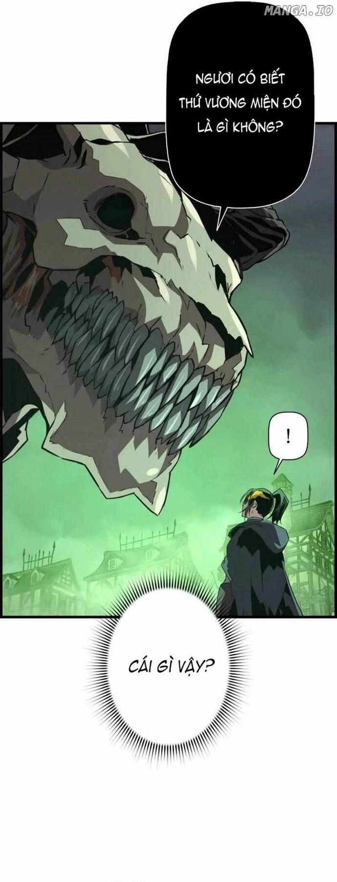 Tử Linh Sư Mạnh Nhất Chapter 81 - 49