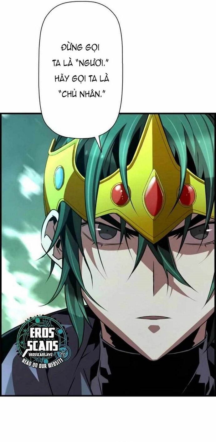 Tử Linh Sư Mạnh Nhất Chapter 81 - 50