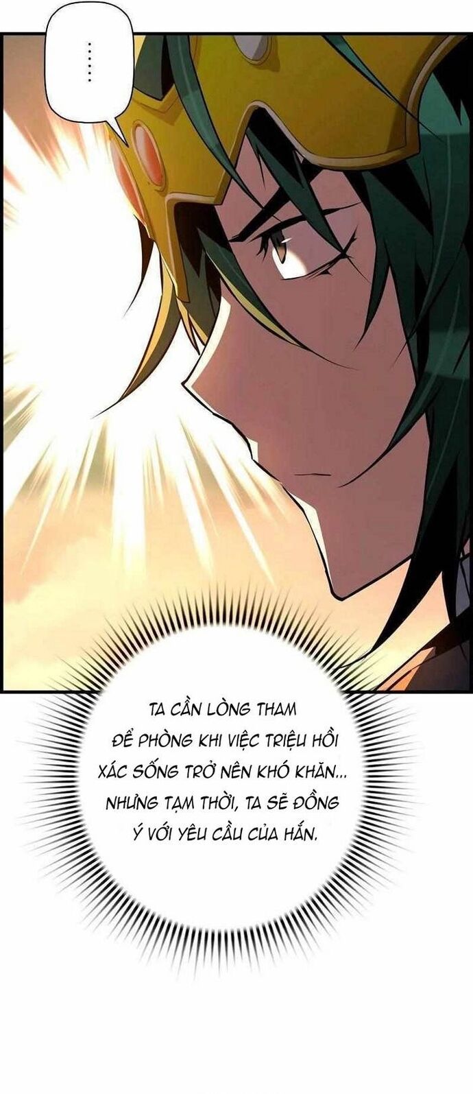 Tử Linh Sư Mạnh Nhất Chapter 81 - 53