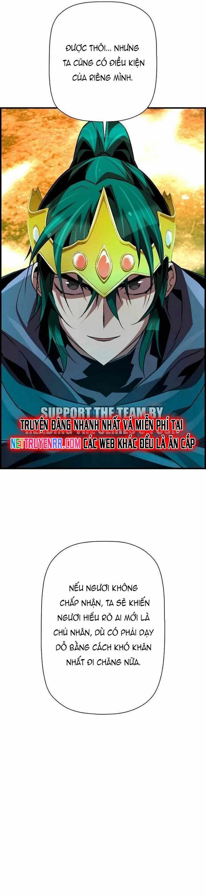 Tử Linh Sư Mạnh Nhất Chapter 81 - 54