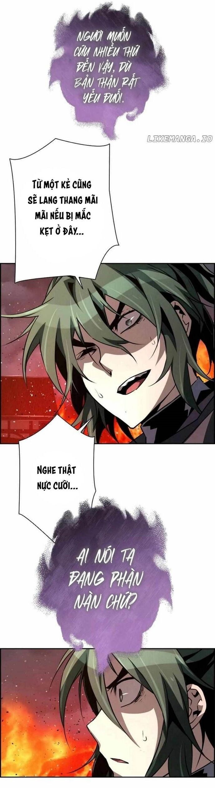 Tử Linh Sư Mạnh Nhất Chapter 81 - 7