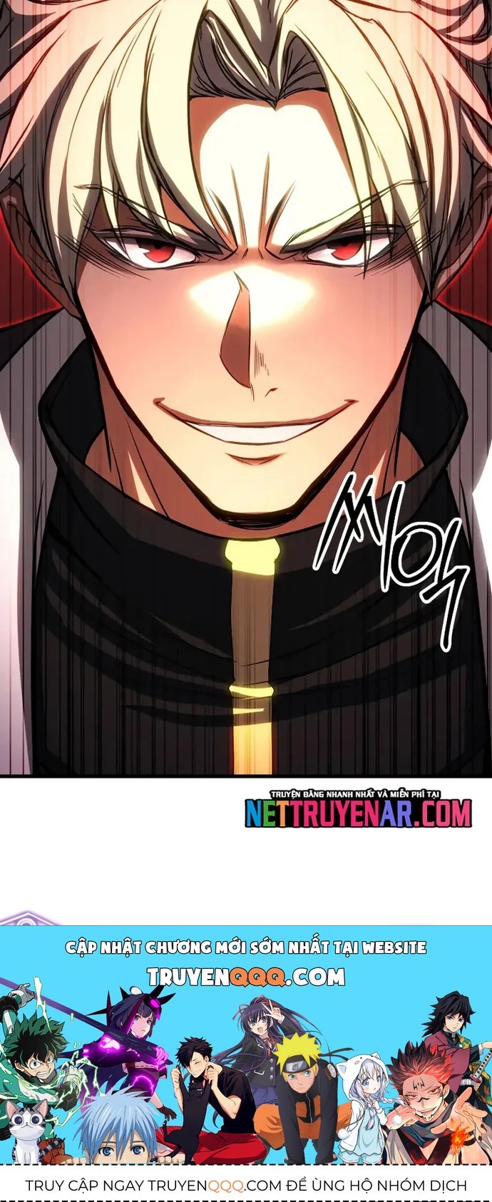 Tử Linh Sư Mạnh Nhất Chapter 82 - 17