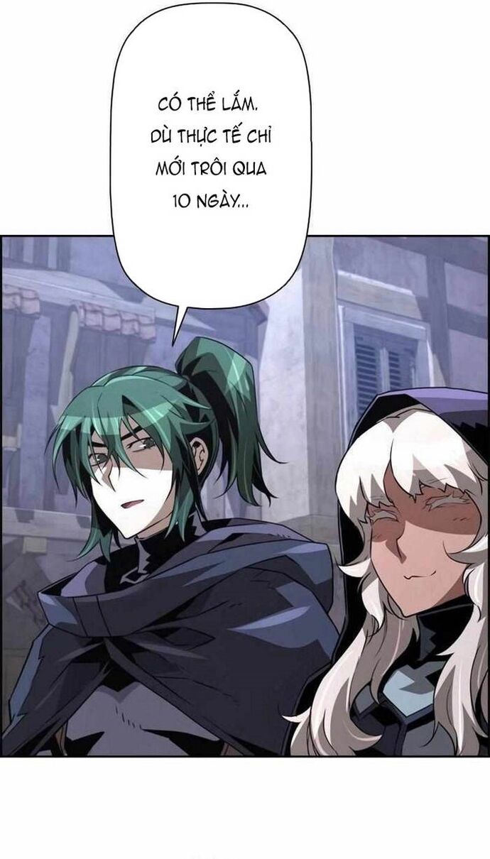 Tử Linh Sư Mạnh Nhất Chapter 82 - 2