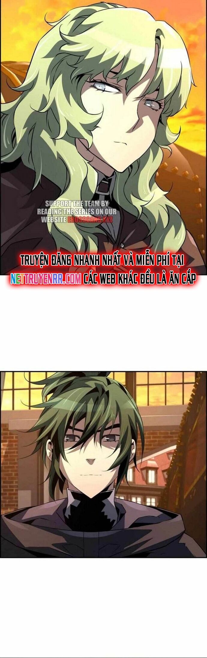 Tử Linh Sư Mạnh Nhất Chapter 82 - 13