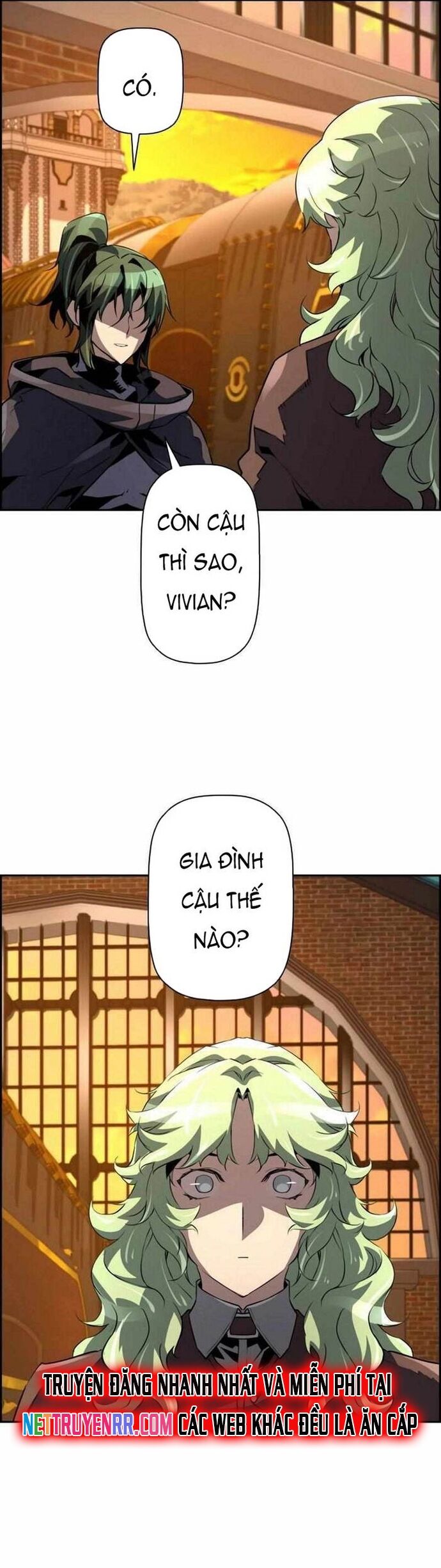 Tử Linh Sư Mạnh Nhất Chapter 82 - 16