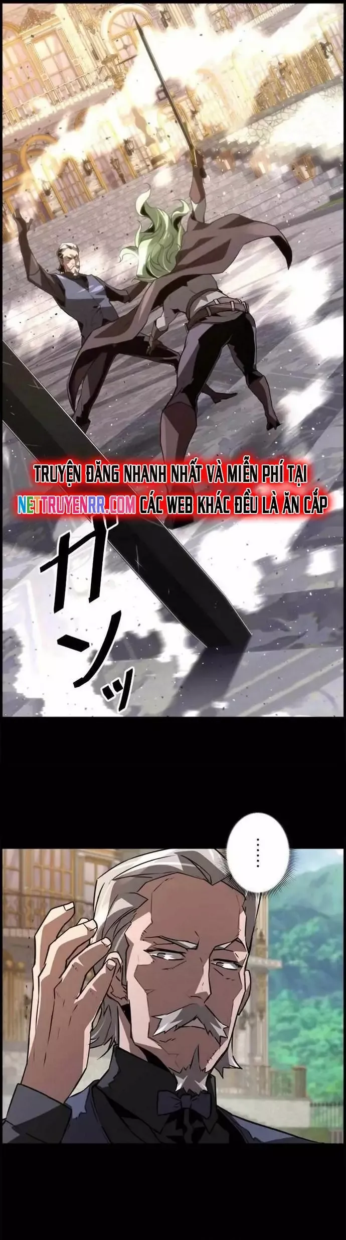 Tử Linh Sư Mạnh Nhất Chapter 82 - 21