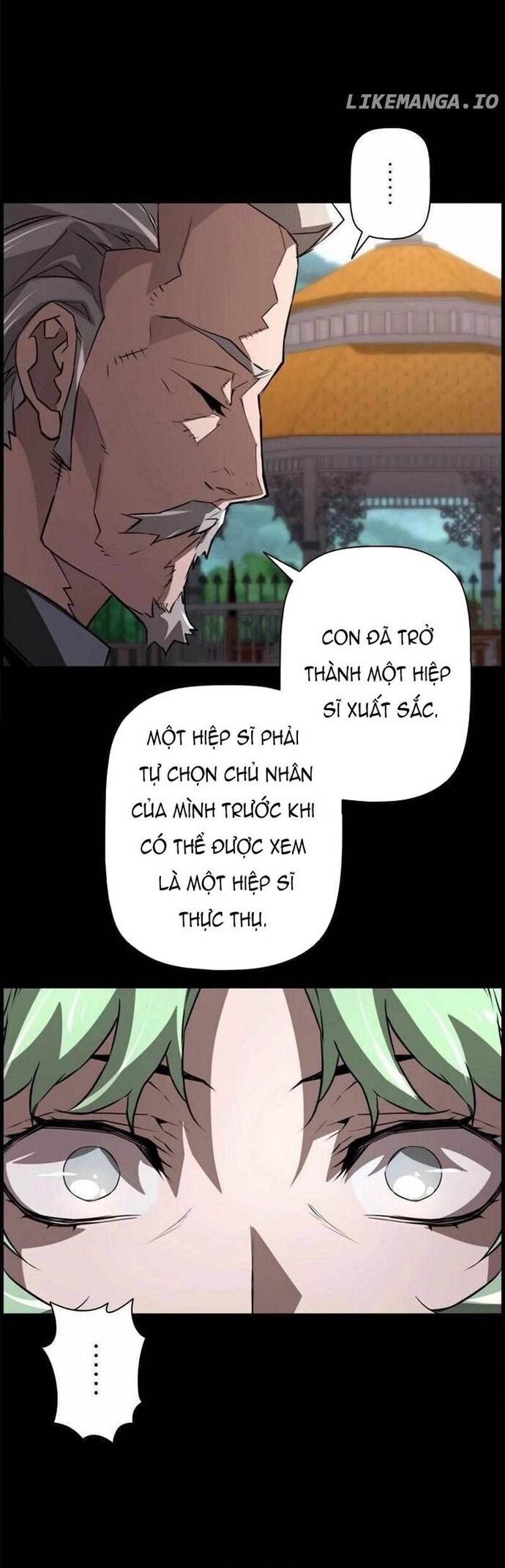 Tử Linh Sư Mạnh Nhất Chapter 82 - 23