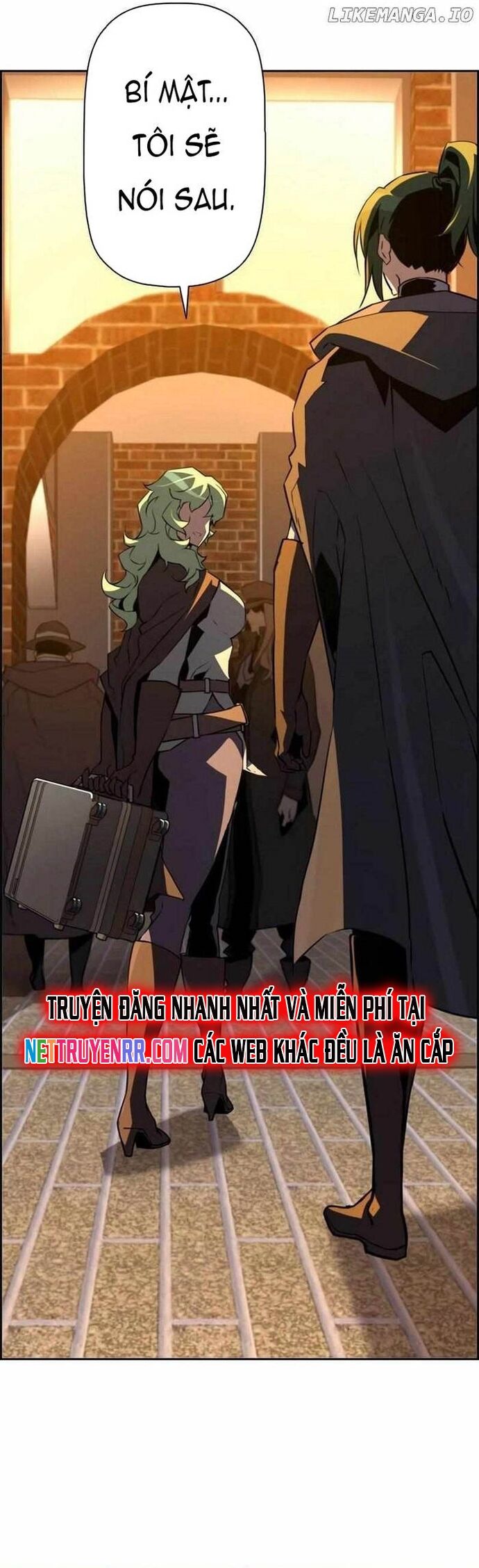 Tử Linh Sư Mạnh Nhất Chapter 82 - 26