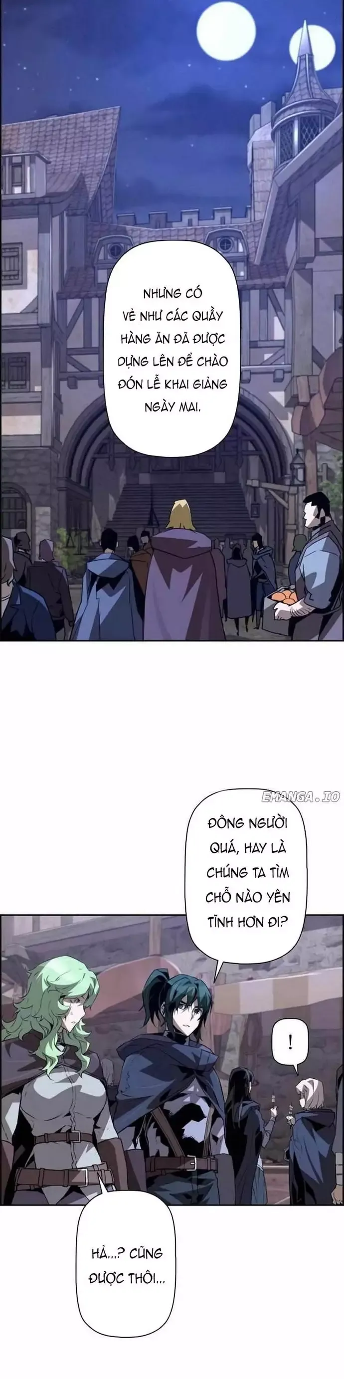 Tử Linh Sư Mạnh Nhất Chapter 82 - 28